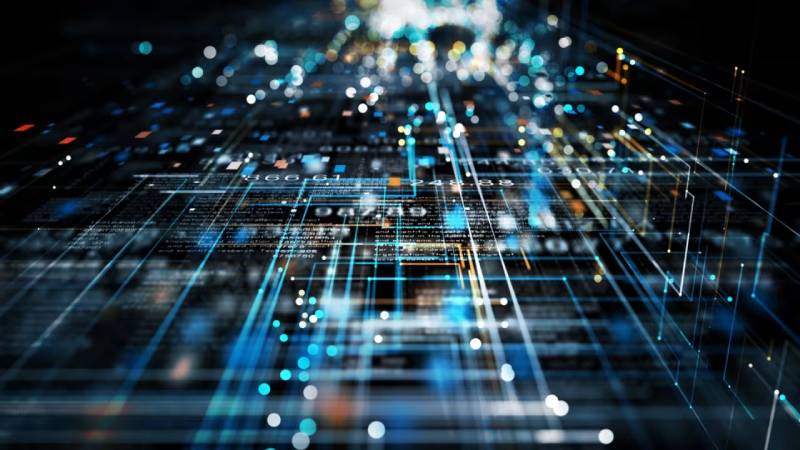 安岳县AI软件开发公司:Python赋能网页开发的适用场景解析
