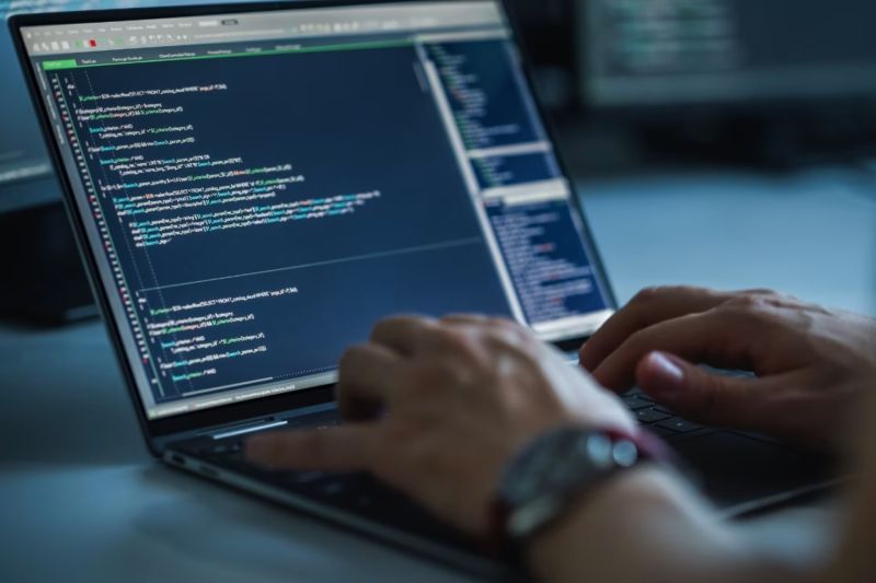安岳县软件定制开发:PHP与Node.js,后端解决方案的优势博弈